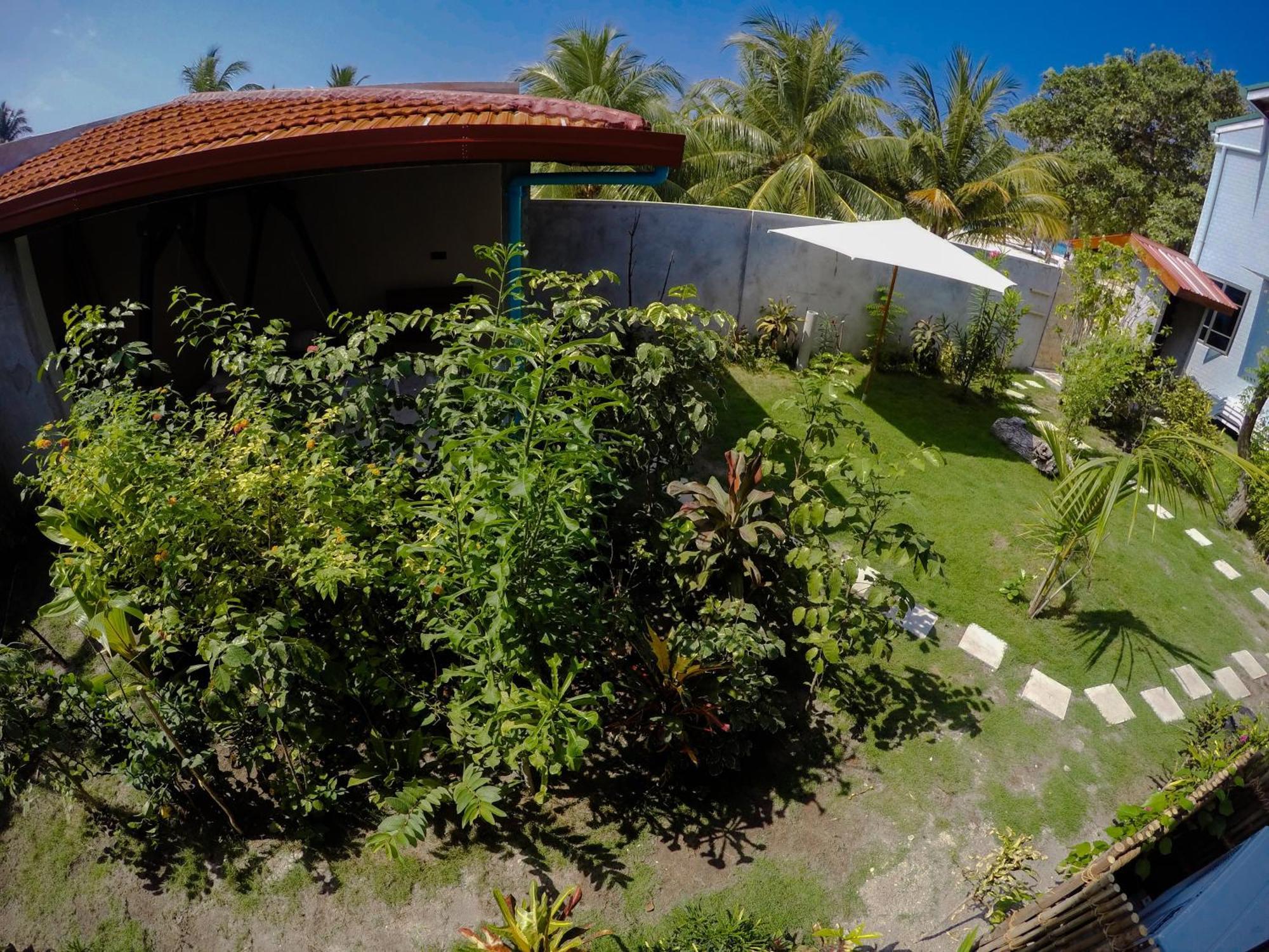 Cerulean View Residence Hanimaadhoo Island Quarto foto