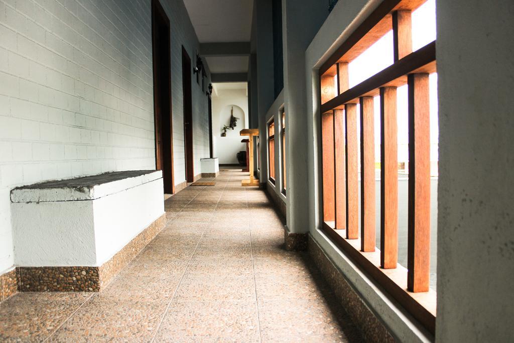Cerulean View Residence Hanimaadhoo Island Exterior foto