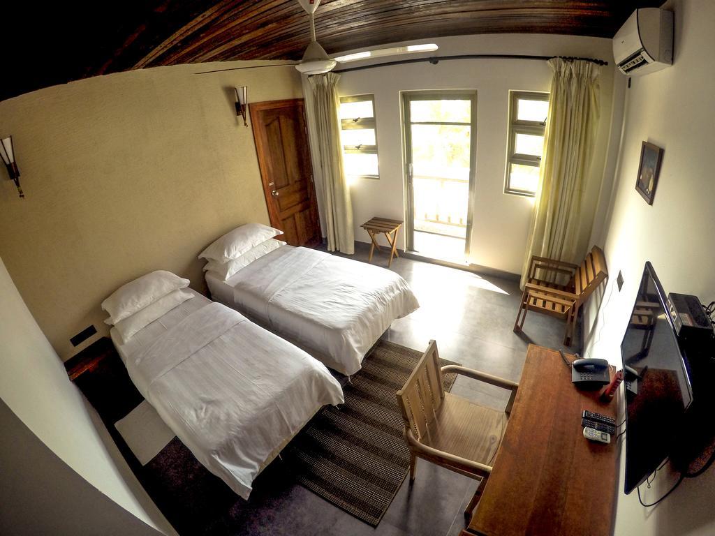 Cerulean View Residence Hanimaadhoo Island Exterior foto