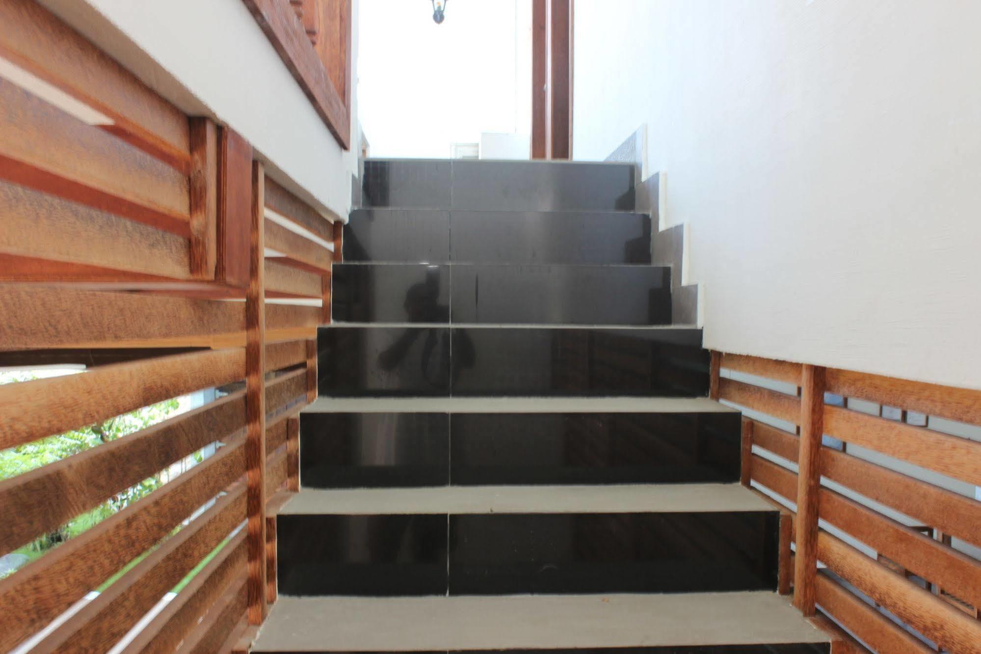 Cerulean View Residence Hanimaadhoo Island Exterior foto